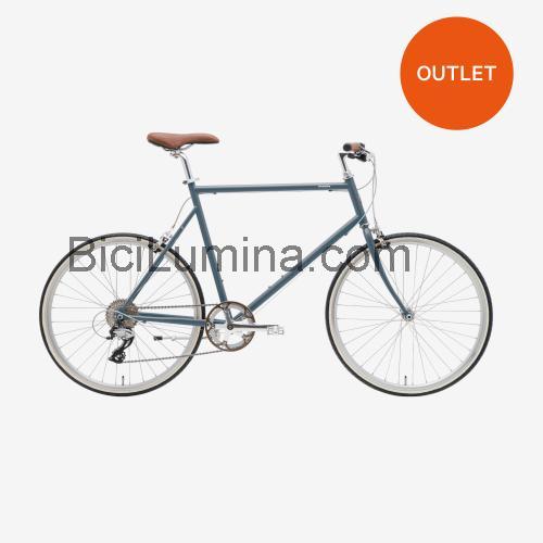 Tokyobike 26 opinión y ficha técnica